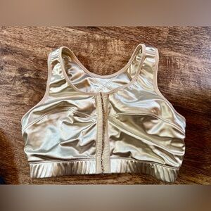 ENELL High Impact Sports Bra